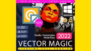 Vector Magic Desktop